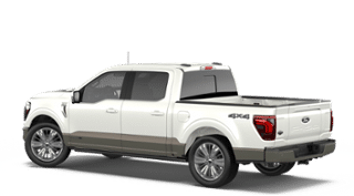 2026 Ford F-150® External Image 2
